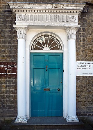 <span class="mw-page-title-main">Children's Day Hospital</span> Hospital in London, England