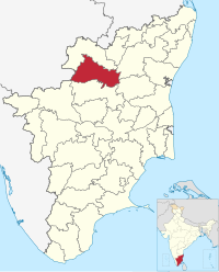 Dharmapuri (Distrikt)