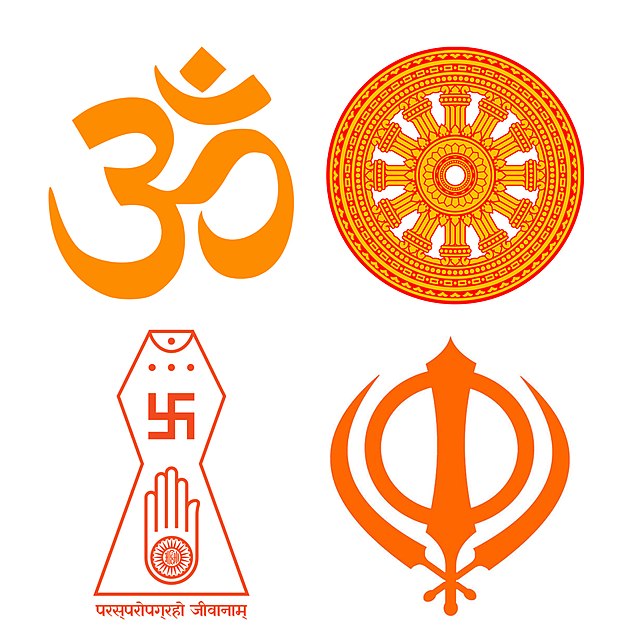 ancient indian symbols