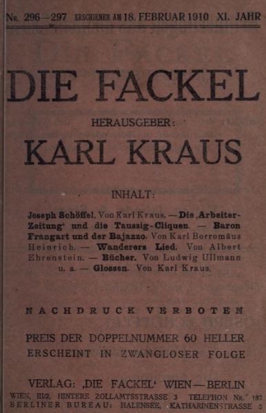 File:Die Fackel Nr. 296–297.djvu