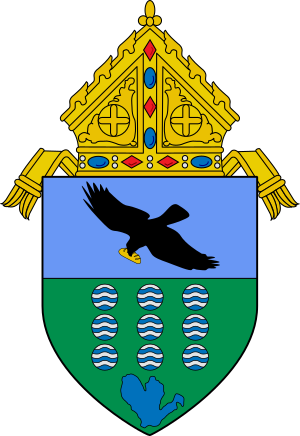 Diocese of san pablo coat of arms.svg