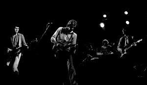 Dire Straits: Storia, Stile musicale, Concerti