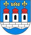 Doksany coat of arms