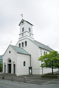 Domkirche Reykjavik.JPG