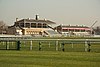 Doncaster Racecourse Grandstands-geograph-2879467.jpg