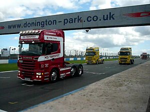 Donington Park