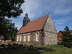 Dorfkirche Frankenförde