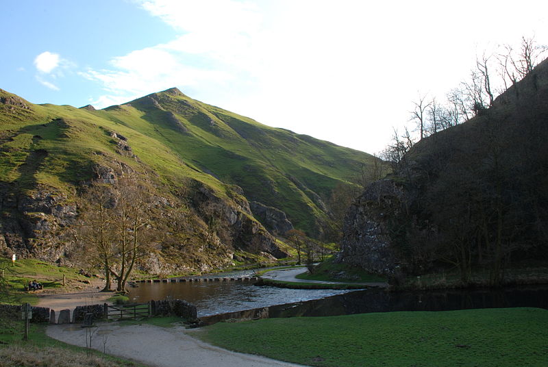 Dovedale Wikipedia