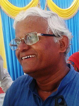 <span class="mw-page-title-main">Khader Vali</span> Indian nutritionist