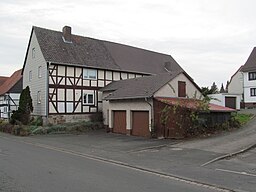 Drei-Meister-Straße 1, 3, Lutterberg, Staufenberg, Landkreis Göttingen