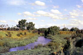 Duck River