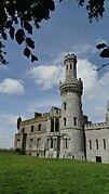 Duckett's Grove, Co Carlow - geograph.org.uk - 5616014.jpg