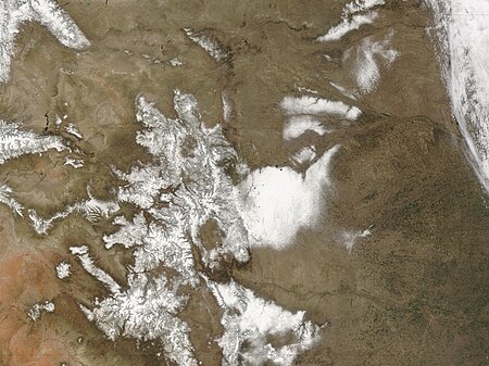 Dust Reduces Snow Cover in the San Juans - 2005.jpg
