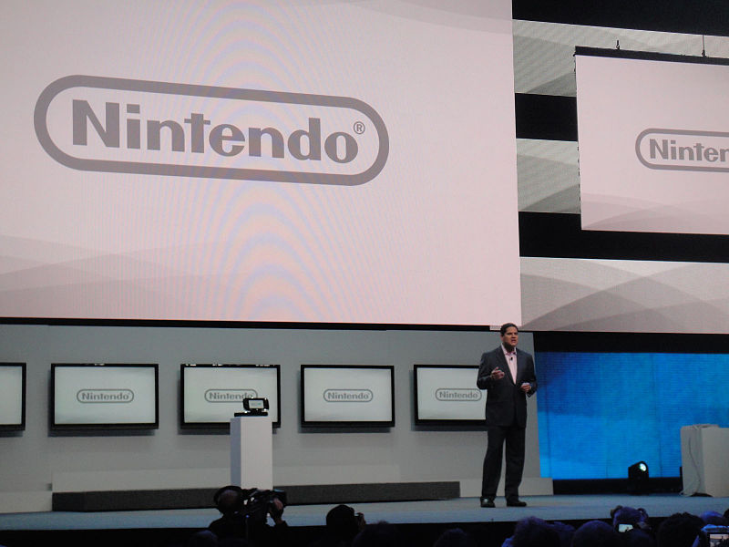 File:E3 Expo 2012 - Nintendo Press Event - (7640921548).jpg