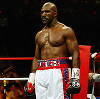 Evander Holyfield