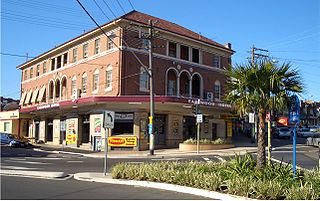 Earlwood, New South Wales Suburb of Sydney, New South Wales, Australia