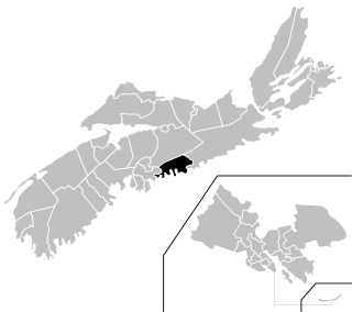 Eastern Shore (electoral district)