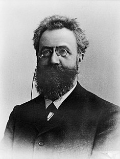 Hermann Ebbinghaus German psychologist (1850–1909)
