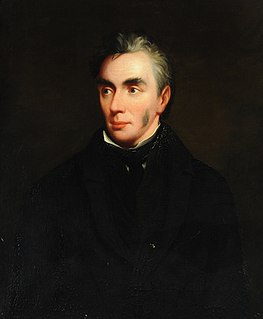 Ebenezer Elliott English poet and Corn Laws opponent, 1781–1849