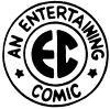 EC Comics Logo