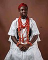 Edo State Traditional attire