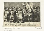 Thumbnail for Eeuwige Edik van 1667