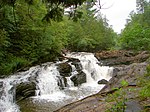 Miniatura para Río York (Ontario)