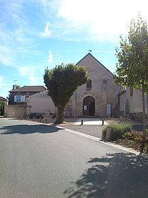 Eglise Leignes sur Fontaine.JPG