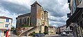 wikimedia_commons=File:Eglise Saint-Pierre - Riscle - Gers.jpg