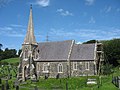 Thumbnail for St Mary's Church, Llanfairpwllgwyngyll