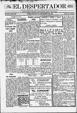 Миниатюра для Файл:El Despertador (17 november 1934) - Aruba (IA BNADIGDESPERTADOR19341117).pdf