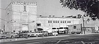 El Monte Legion Stadium