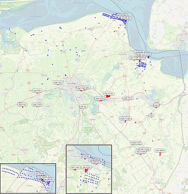 Groningen ‎