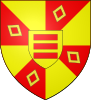 Ellezelles coat of arms.svg