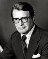 Secretary of Commerce Elliot Richardson from Massachusetts (1976–1977)