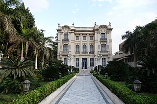 <span class="mw-page-title-main">Mohamed Mahmoud Khalil Museum</span>