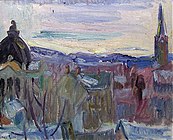 Lillehammer (1933)