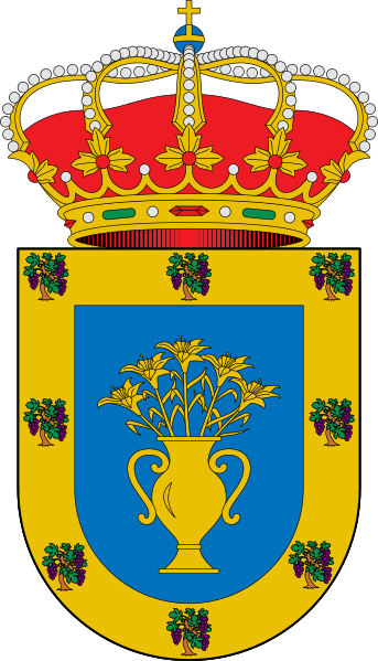 File:Escudo de Alesón (La Rioja).svg