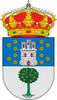 Wappen von Cabezabellosa