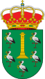 Escudo de El Gordo