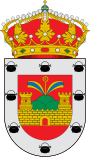 Blason de Hontoria de Cerrato