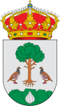 Escudo de Las Pedroñeras