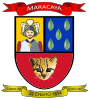 Official seal of Maracay