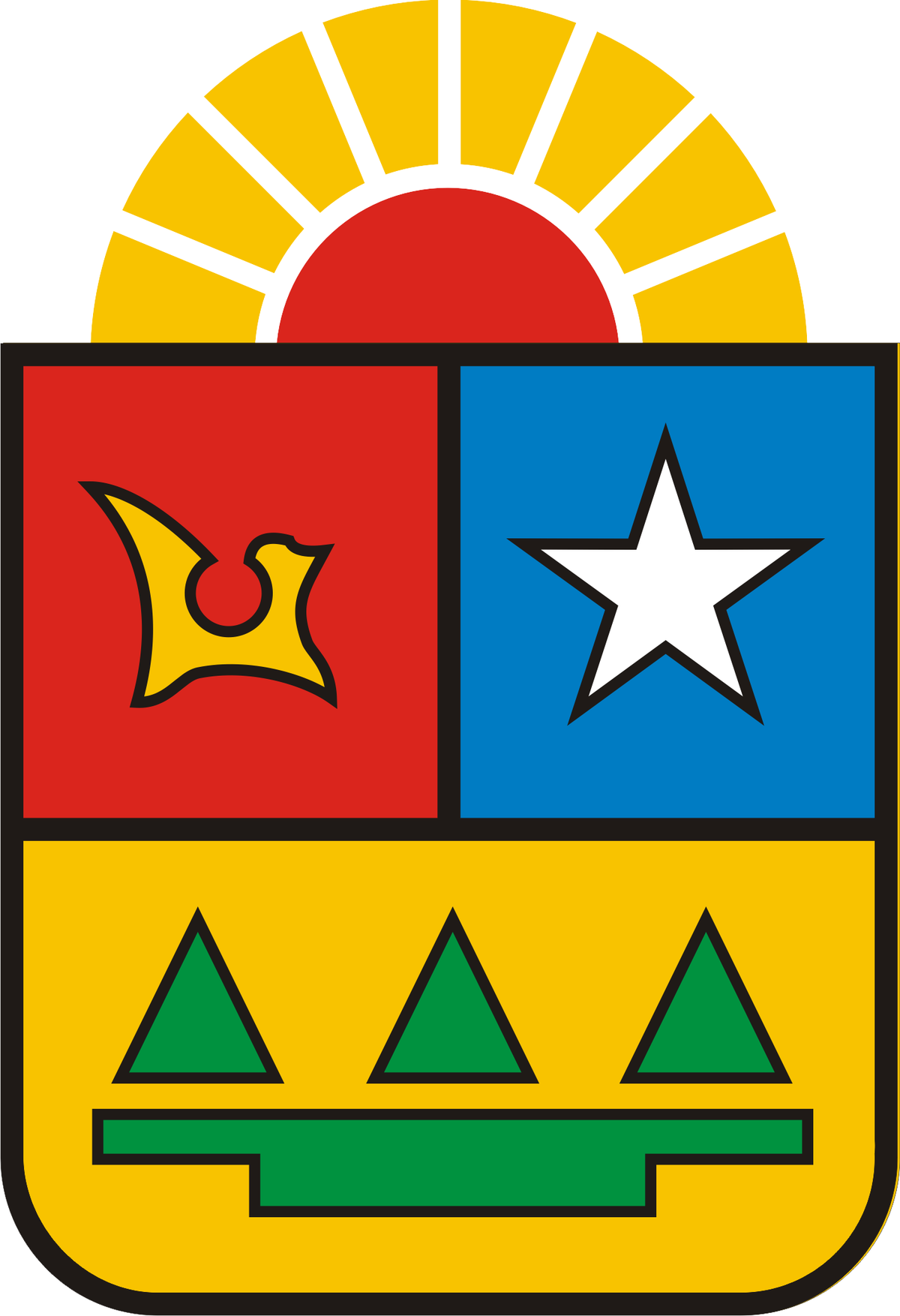 File:Escudo de Quintana Roo.png - Wikimedia Commons