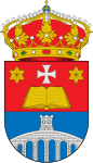 Tordómar coat of arms