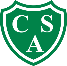 Escudo del Club Atlético Sarmiento de Junín.svg