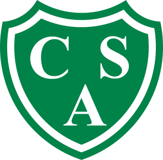 Club Atlético Sarmiento (Junín)