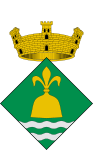 Gualba coat of arms