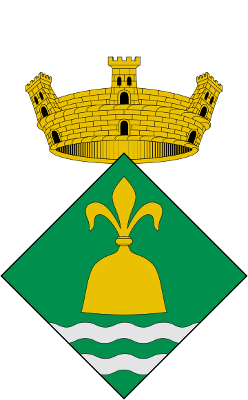 File:Escut de Gualba.svg