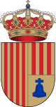 Герб муниципалитета Ондон-де-лас-Ньевес